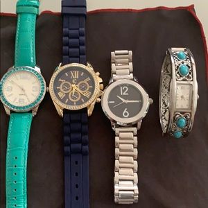 Fantasy Watches